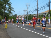 More racers More racers