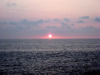 Sunset Day 2 Sunset Day 2