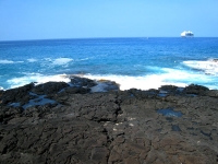 Kona Makai Beach Kona Makai Beach