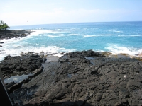 Kona Makai Beach Kona Makai Beach