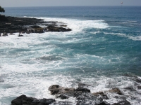 Kona Makai Beach Kona Makai Beach