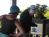 Royal Kona Visitors Center