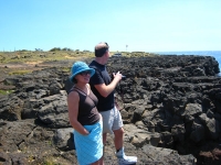 South Point