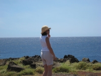South Point