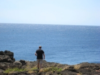 South Point