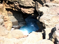 Lava Hole