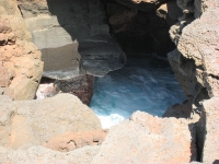 Lava Hole