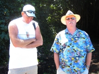 John and Tom