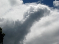 Big Clouds