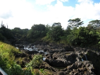 Rainbow Falls