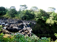 Rainbow Falls