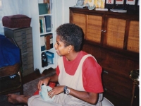 evelyn evelyn