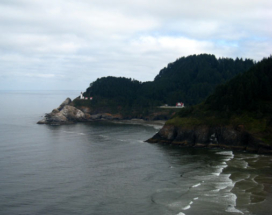 Heceta Light House