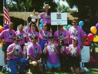 Barcelona Bound Not! team