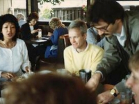 Patty, Bill, Norman and Susan