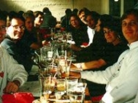 Bidding a Fond Farewell to Robert Wohnoutka