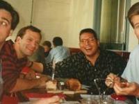 Craig, Bill, Dan and Dana