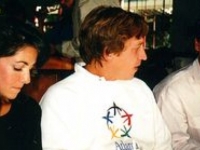 Joyce, Dave and Greg