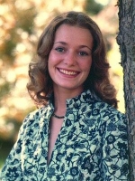 Debbie Spears, Senior