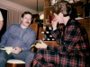 Andy and Sherry