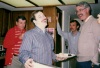 Andy, Colin, Ed and Jim