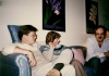 Jane, Thom and Lee