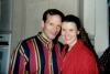 Bill and Ginny