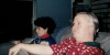 Connie and Tom