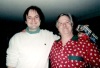 Jeff and Tom