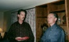 Kurt and Anthony