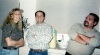 Lisa, Craig and Dan