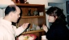 Richard and Yolanda