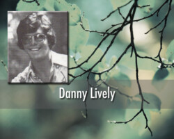 1958 - 2002<br><br><font size="-1"><strong>Printed Obituary</strong><br>Rocky Mtn News 25 Mar 2002 Page 10B<br>Denver Post 26 Mar 2002 Page 11C</font>