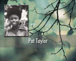 1958 - 2012<br><br><font size="-1"><strong>Printed Obituary</strong><br>Denver Post 07 Apr 2012 Page 18A</font>